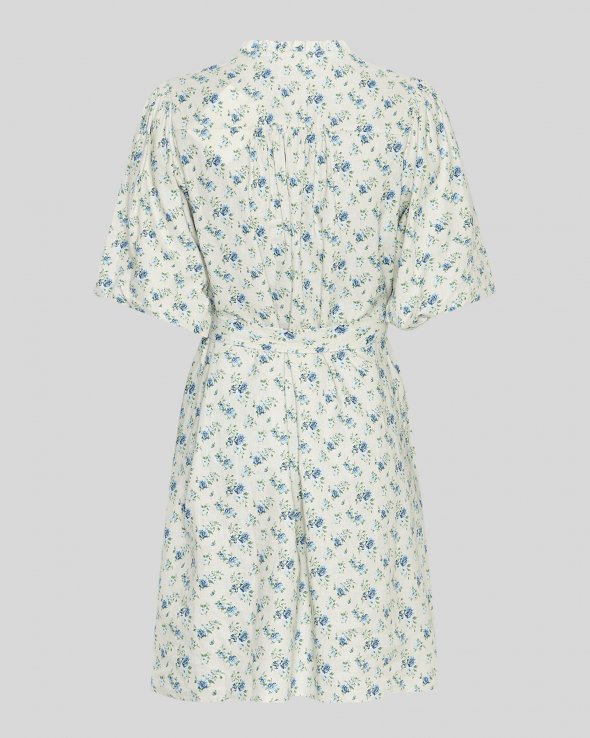 MSCH Copenhagen - MSCHSolfried 2/4 Dress AOP