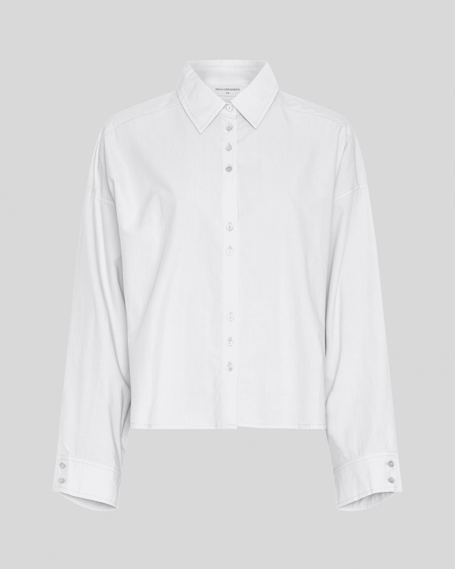MSCH Copenhagen - MSCHNesrine Selmina Shirt
