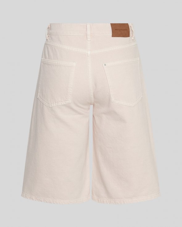 MSCH Copenhagen - MSCHAspen Ida Denim Shorts