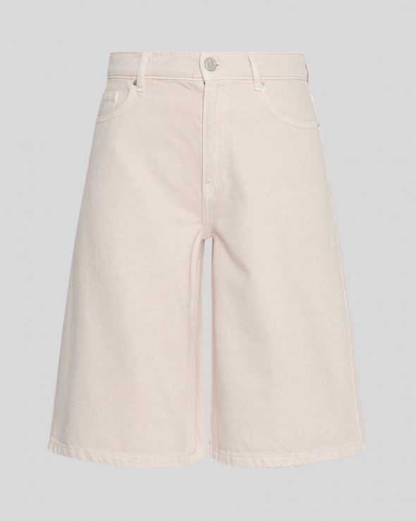 MSCH Copenhagen - MSCHAspen Ida Denim Shorts MSCH Copenhagen - MSCHAspen Ida Denim Shorts