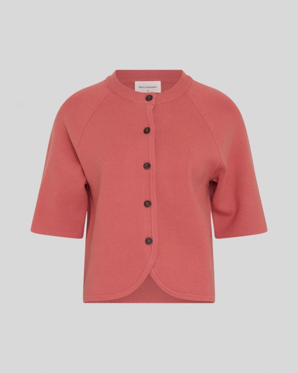 MSCH Copenhagen - MSCHAubree East 2/4 Cardigan