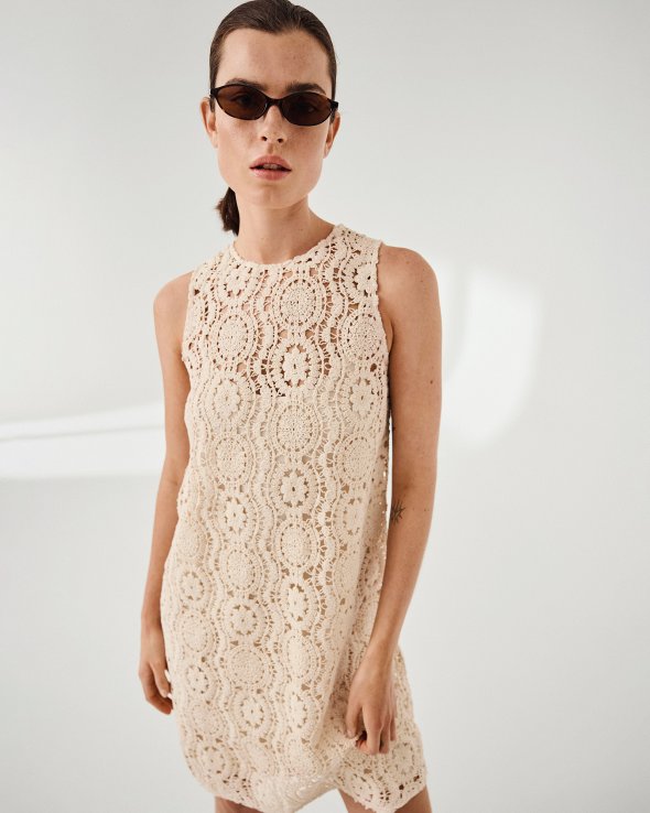 MSCH Copenhagen - MSCHBaxter SL Dress