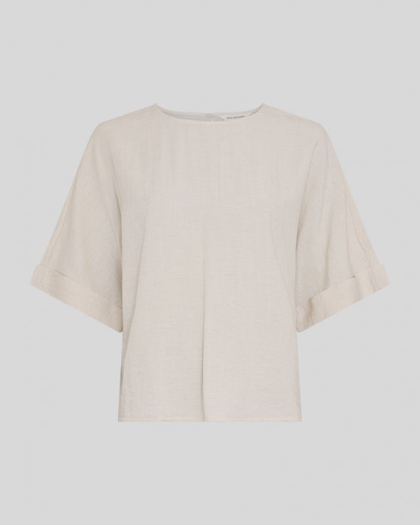 MSCH Copenhagen - MSCHDaria 2/4 Top MSCH Copenhagen - MSCHDaria 2/4 Top