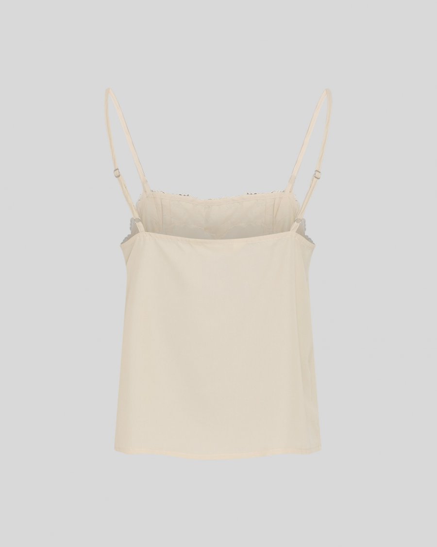 MSCH Copenhagen - MSCHTheresa Singlet