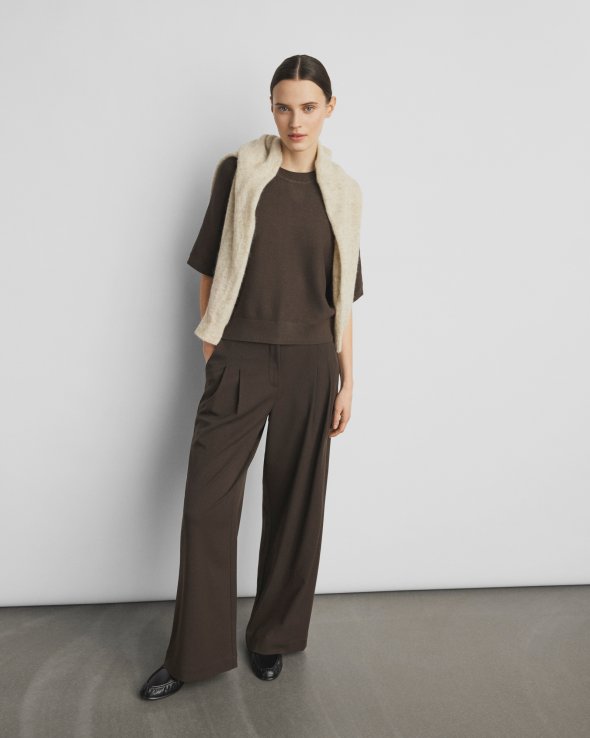 MSCH Copenhagen - MSCHHenrika HW Pants