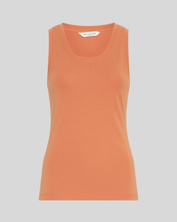 MSCH Copenhagen - MSCHJillene SL Top MSCH Copenhagen - MSCHJillene SL Top