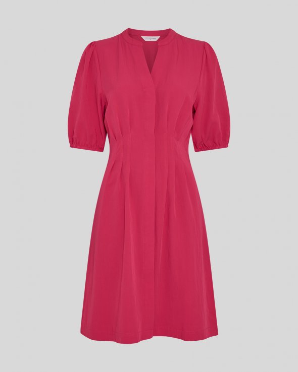 MSCH Copenhagen - MSCHMalanie 2/4 Shirt Dress