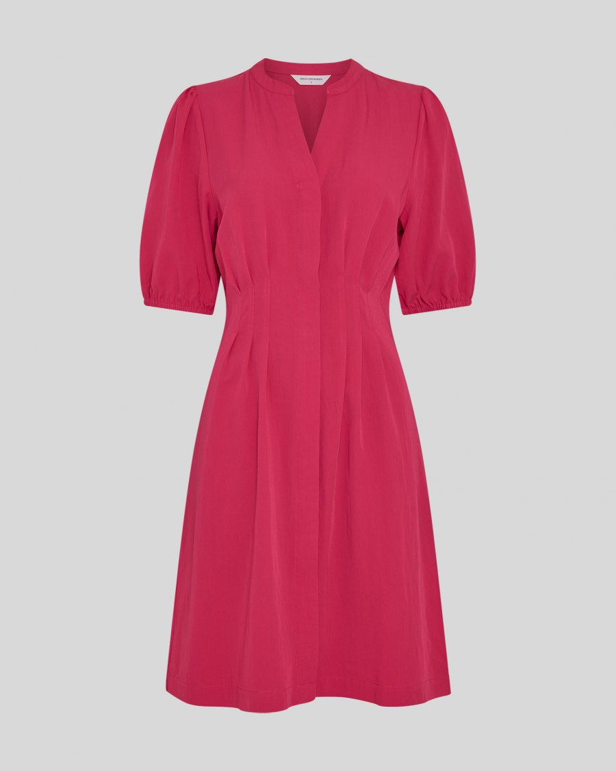MSCH Copenhagen - MSCHMalanie 2/4 Shirt Dress