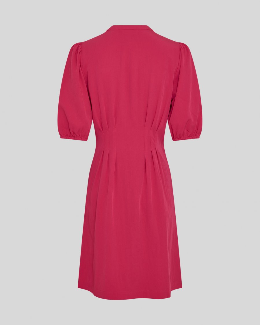MSCH Copenhagen - MSCHMalanie 2/4 Shirt Dress
