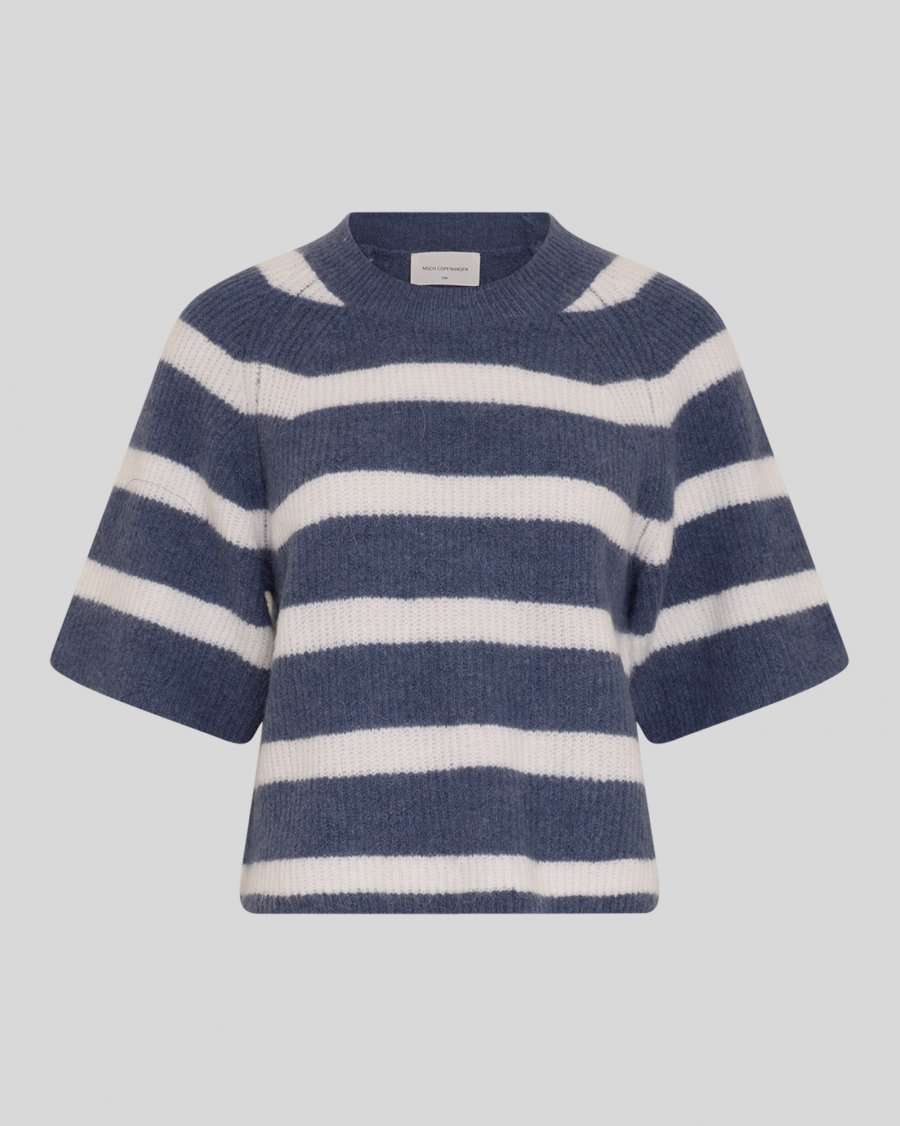 MSCH Copenhagen - MSCHMilania Hope 2/4 Pullover STP