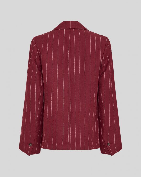 MSCH Copenhagen - MSCHClaritte Loose Blazer STP