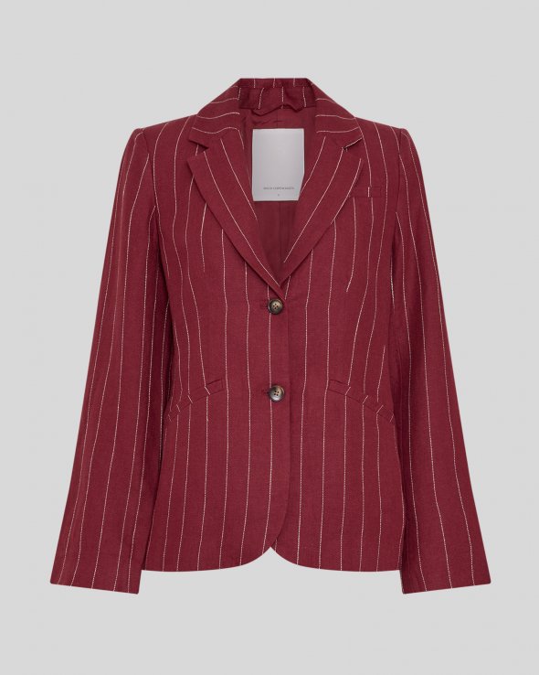 MSCH Copenhagen - MSCHClaritte Loose Blazer STP