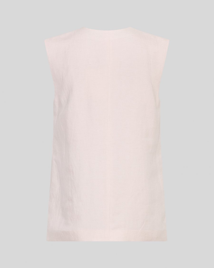 MSCH Copenhagen - MSCHFranciska Waistcoat