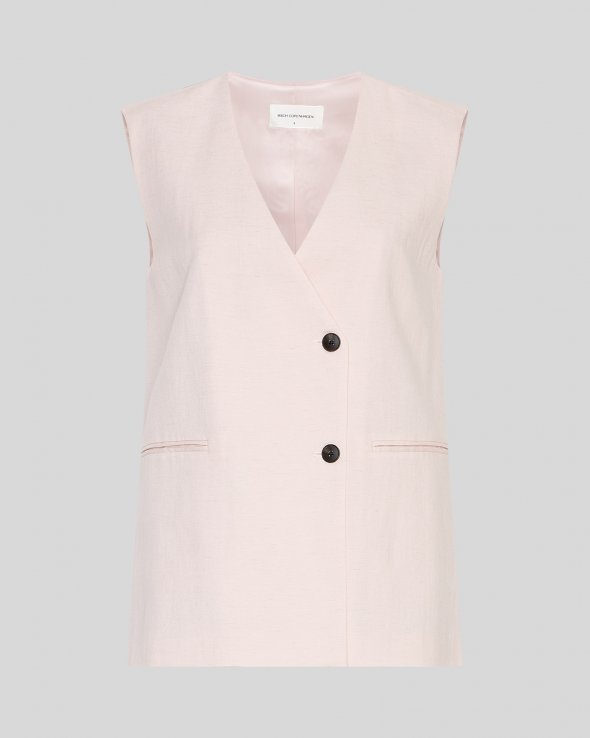 MSCH Copenhagen - MSCHFranciska Waistcoat