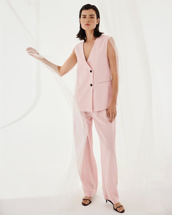 MSCH Copenhagen - MSCHFranciska Waistcoat