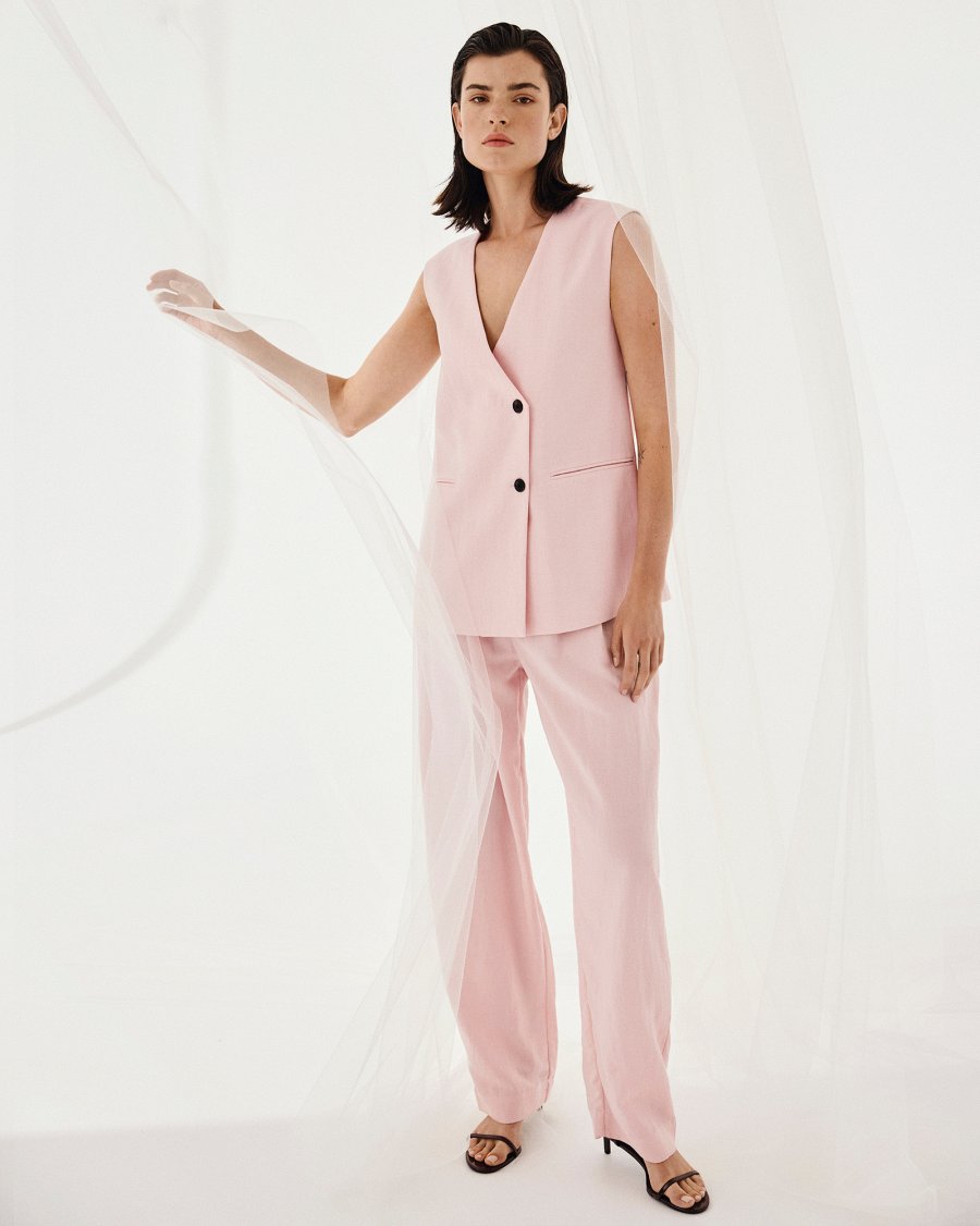 MSCH Copenhagen - MSCHFranciska Waistcoat