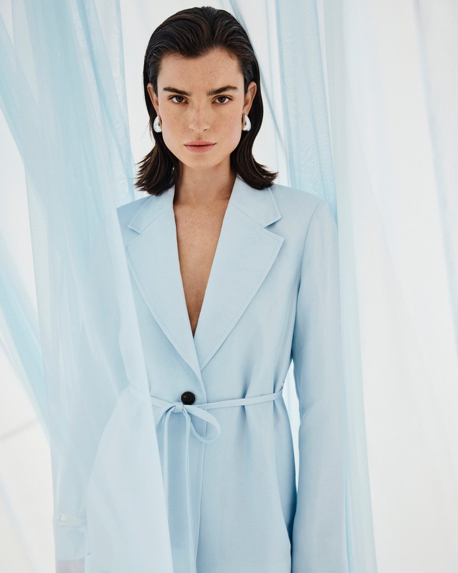 MSCH Copenhagen - MSCHGraciela Franciska Loose Blazer