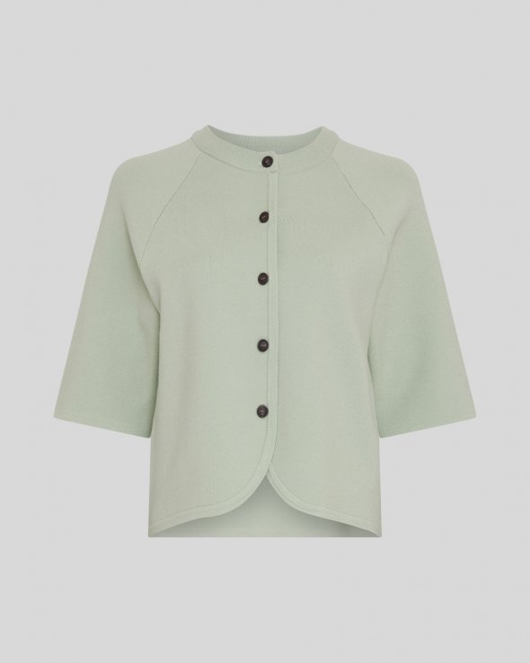 MSCH Copenhagen - MSCHAubree East 2/4 Cardigan MSCH Copenhagen - MSCHAubree East 2/4 Cardigan