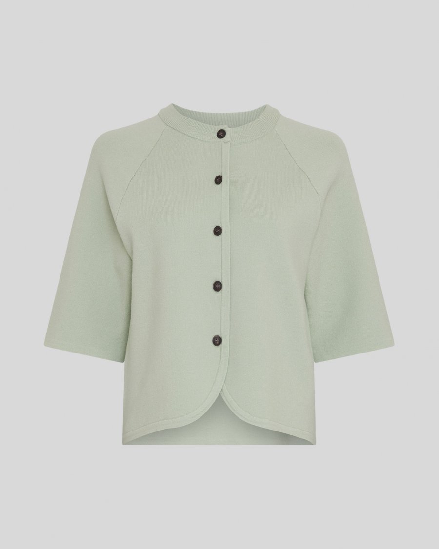 MSCH Copenhagen - MSCHAubree East 2/4 Cardigan