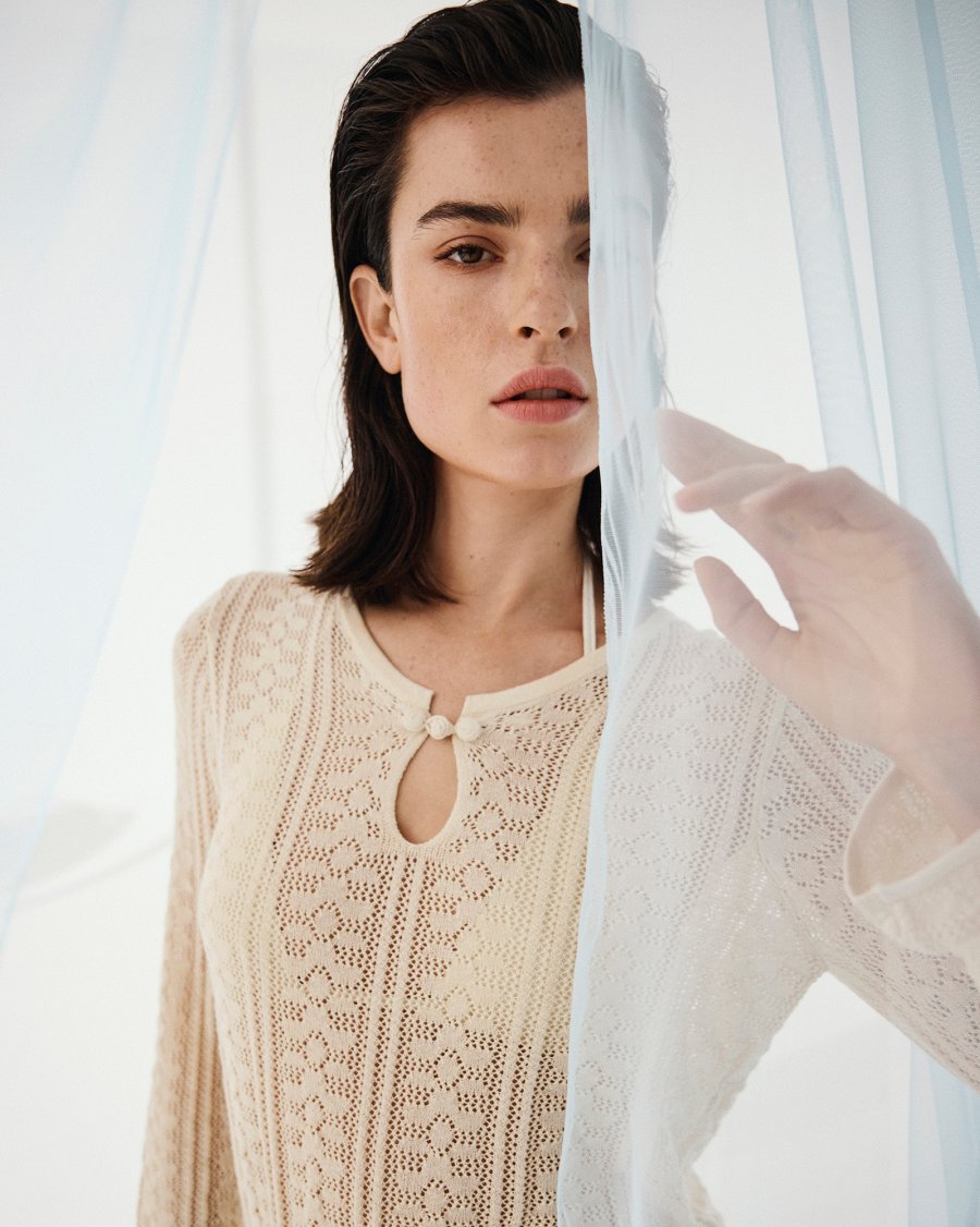 MSCH Copenhagen - MSCHCelestina Pullover