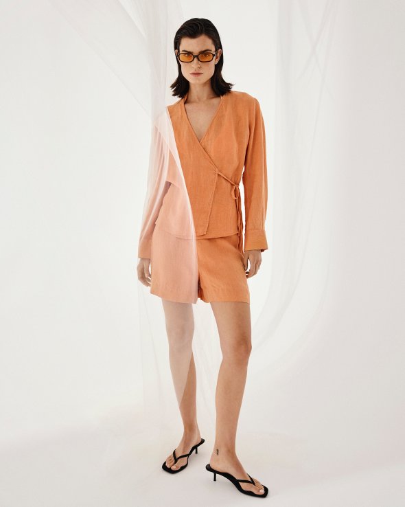 MSCH Copenhagen - MSCHPearlina Shorts