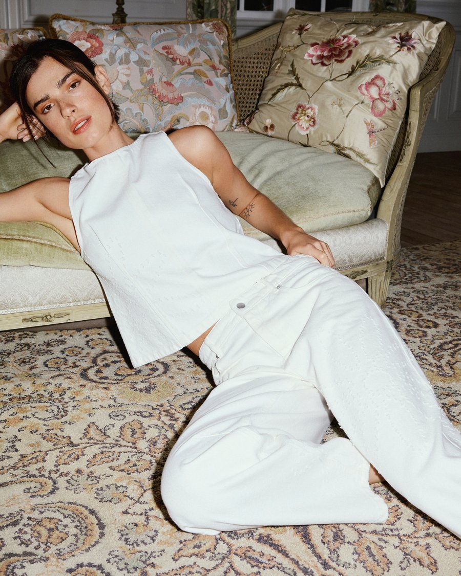 MSCH Copenhagen - MSCHDexter Pants