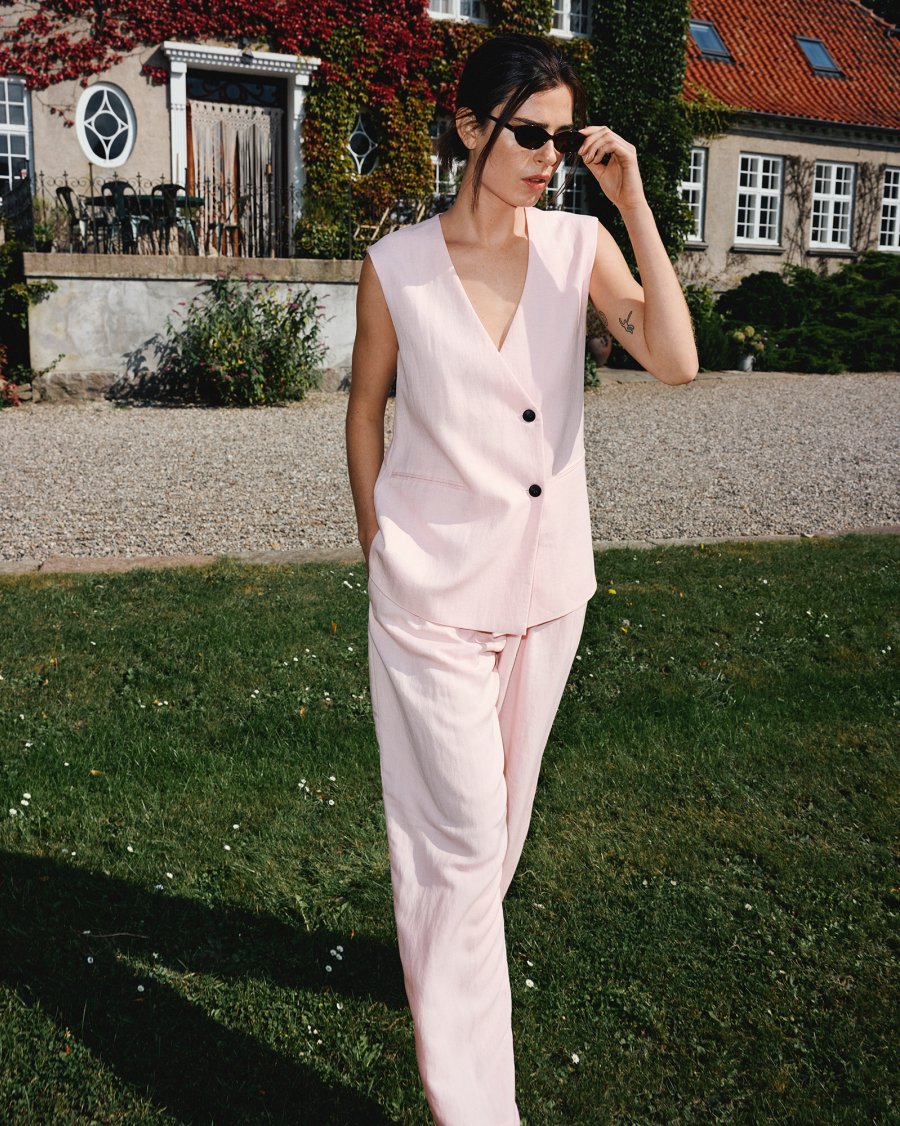 MSCH Copenhagen - MSCHFranciska Waistcoat