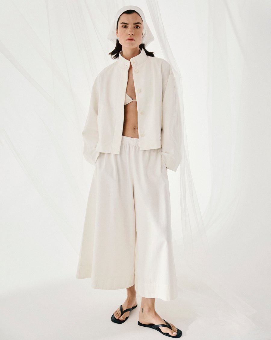 MSCH Copenhagen - MSCHJosilyn HW Skirt Pants