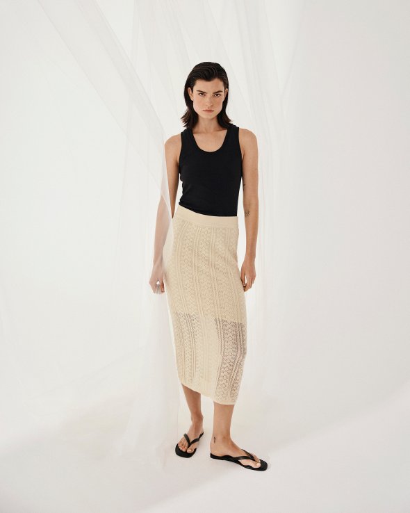 MSCH Copenhagen - MSCHCelestina HW Skirt