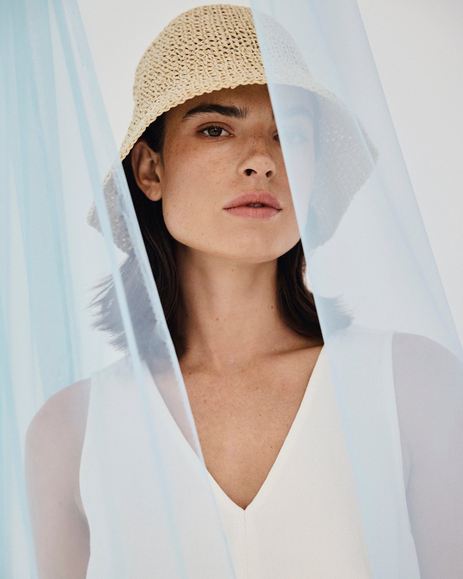 MSCH Copenhagen - MSCHWeronica Bucket Hat