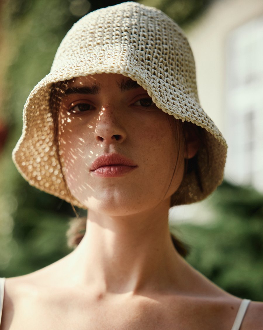 MSCH Copenhagen - MSCHWeronica Bucket Hat