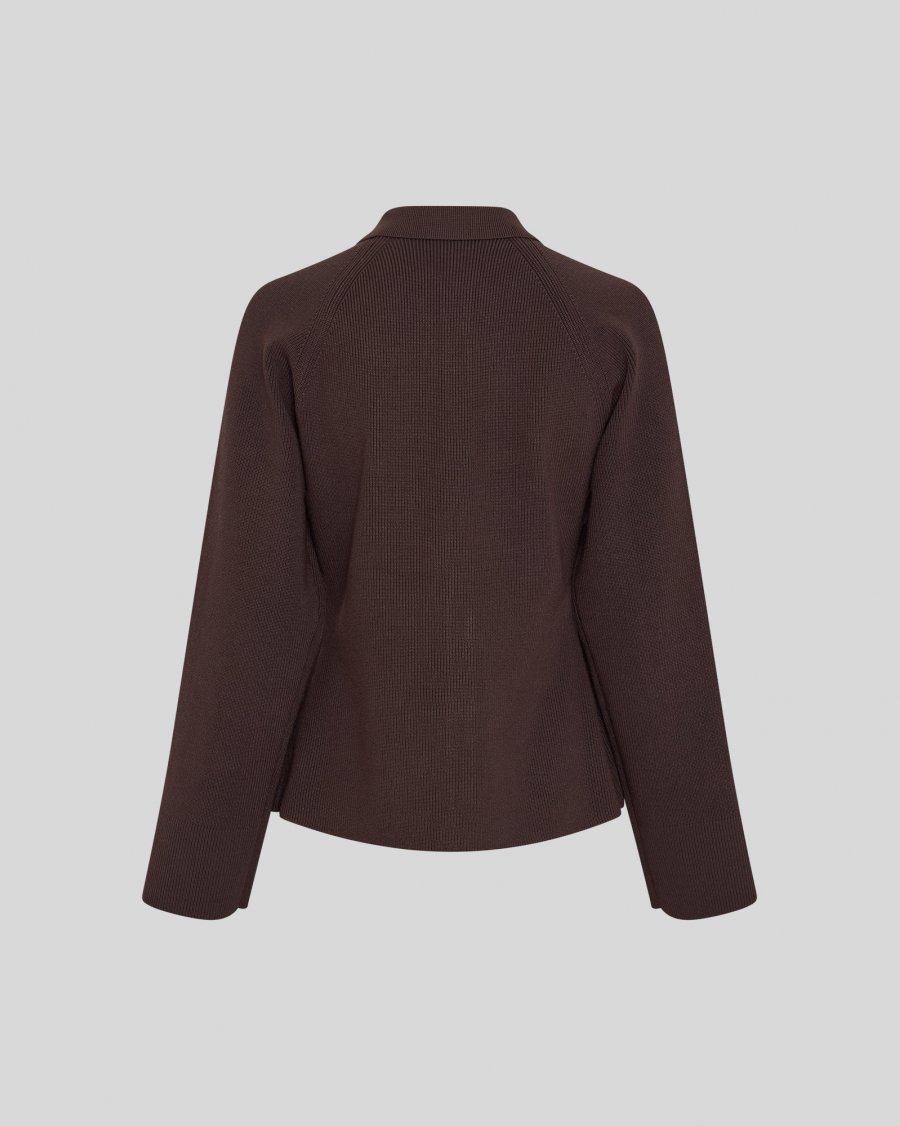 MSCH Copenhagen - MSCHLushia Cardigan