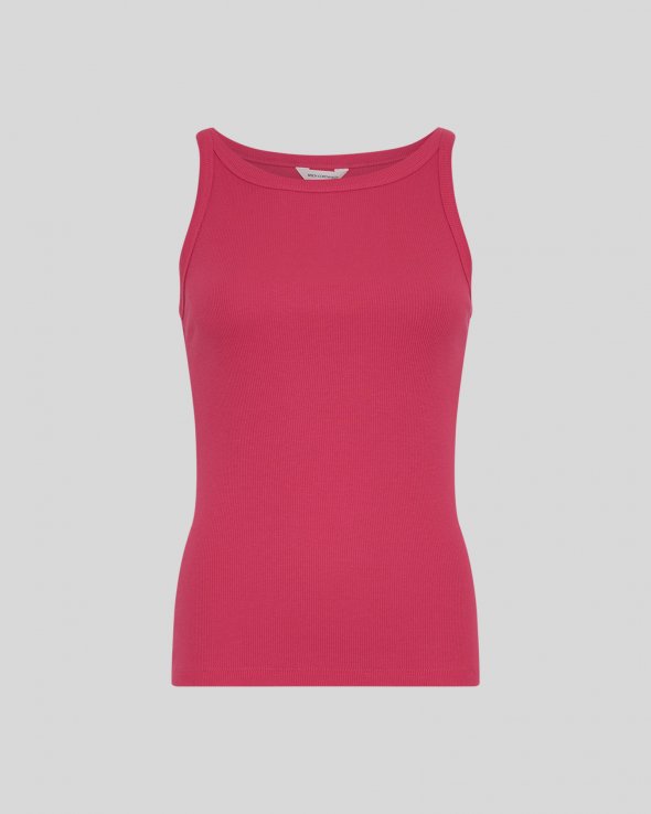 MSCH Copenhagen - MSCHGubbe Rasmia SL Top MSCH Copenhagen - MSCHGubbe Rasmia SL Top