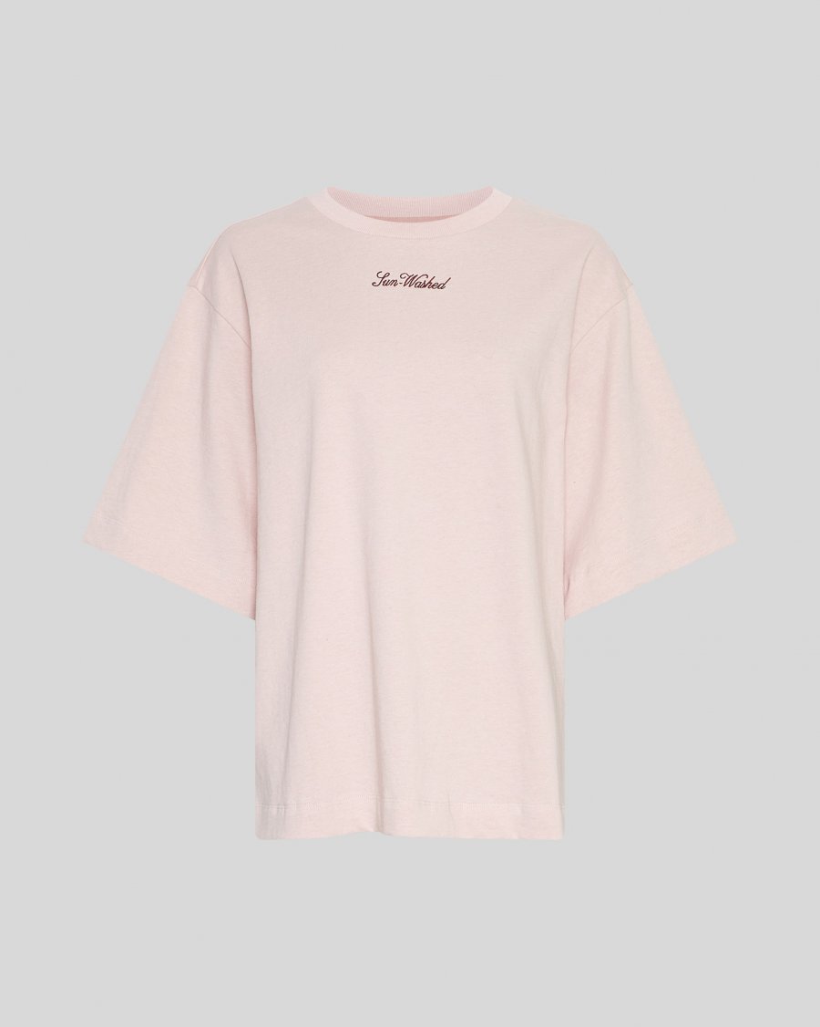 MSCH Copenhagen - MSCHZalle Tee EMB