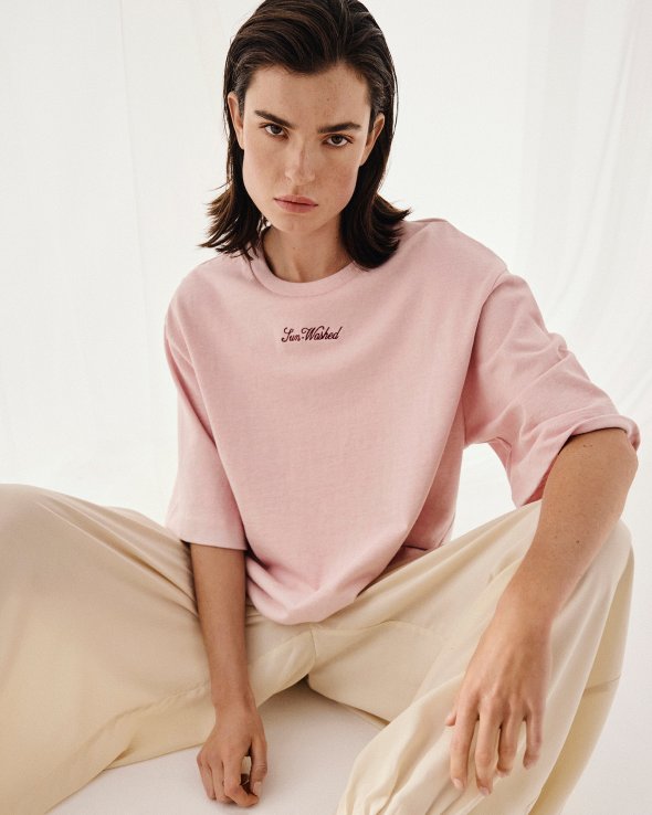 MSCH Copenhagen - MSCHZalle Tee EMB