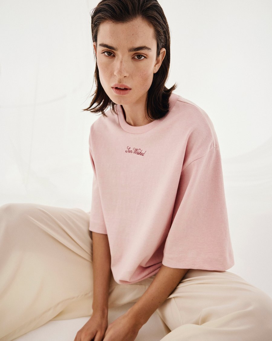 MSCH Copenhagen - MSCHZalle Tee EMB