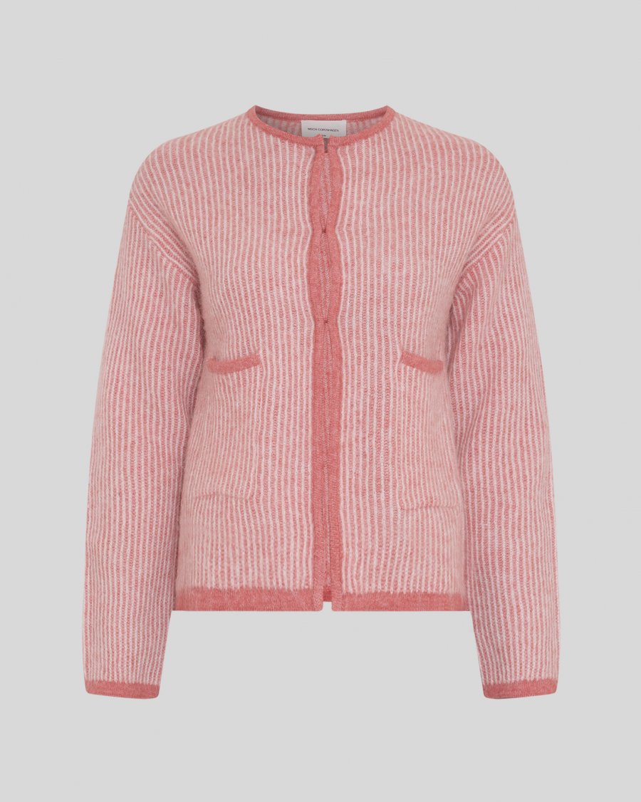 MSCH Copenhagen - MSCHEliza Nenaya Cardigan STP