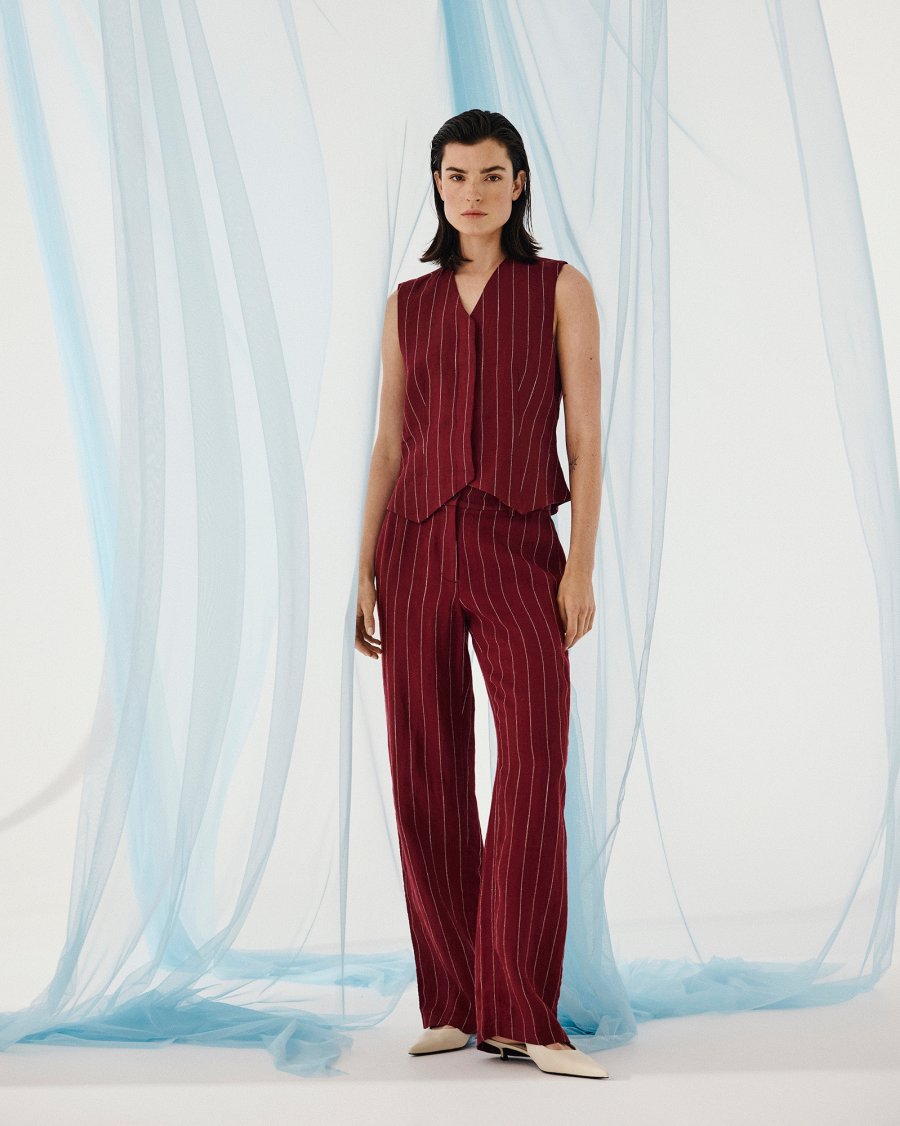 MSCH Copenhagen - MSCHClaritte Pants STP
