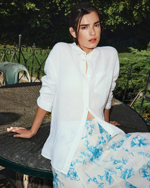 MSCH Copenhagen - MSCHPearlina Shirt