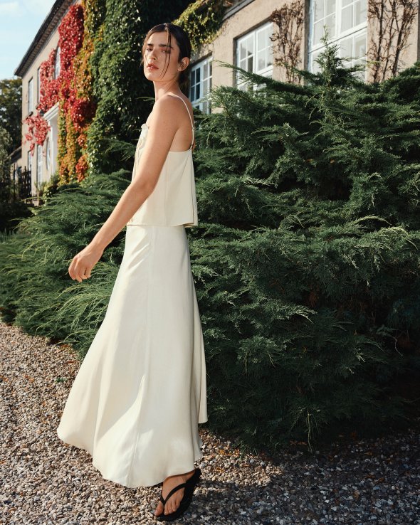 MSCH Copenhagen - MSCHBethanie Ullas Skirt