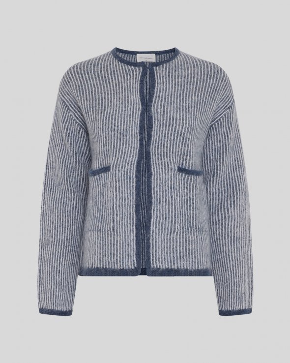 MSCH Copenhagen - MSCHEliza Nenaya Cardigan STP MSCH Copenhagen - MSCHEliza Nenaya Cardigan STP