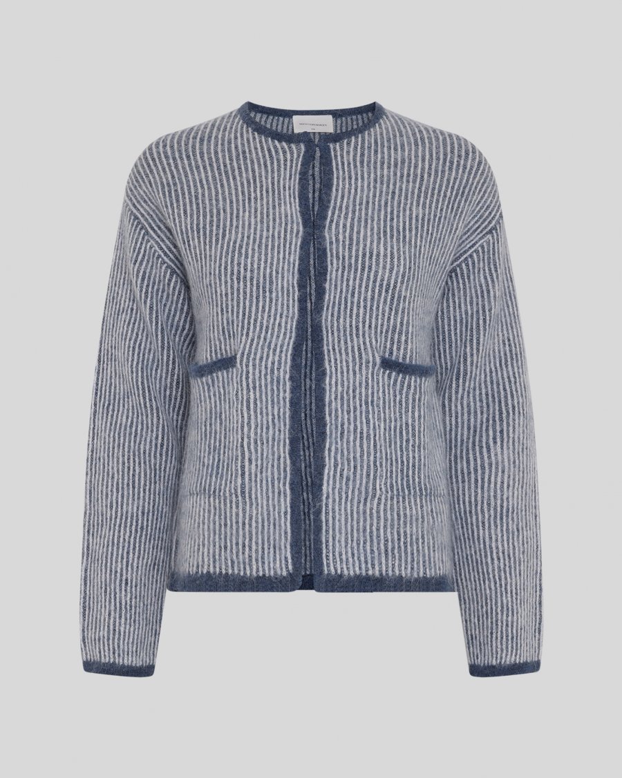 MSCH Copenhagen - MSCHEliza Nenaya Cardigan STP