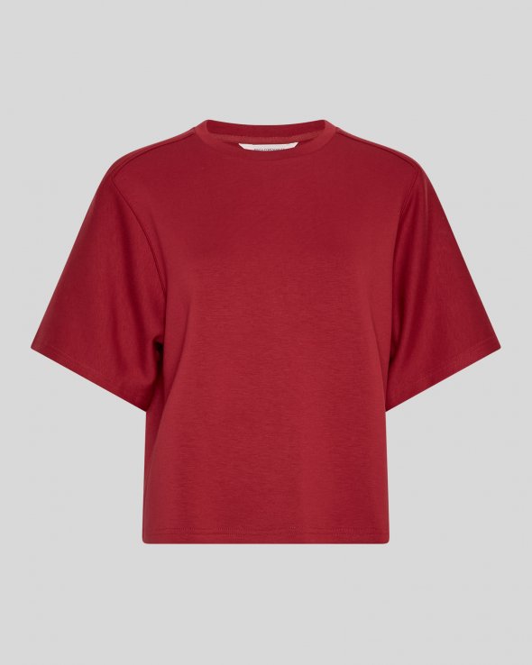 MSCH Copenhagen - MSCHMaelee Ima Q 2/4 Sweatshirt