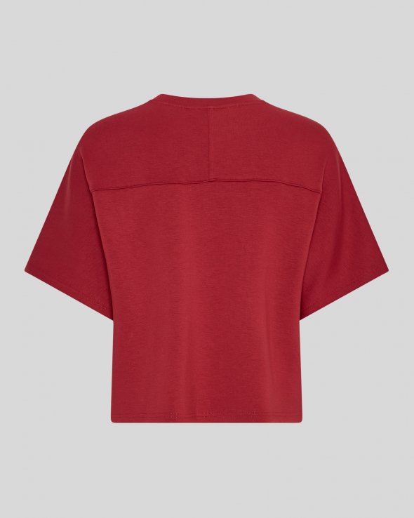 MSCH Copenhagen - MSCHMaelee Ima Q 2/4 Sweatshirt