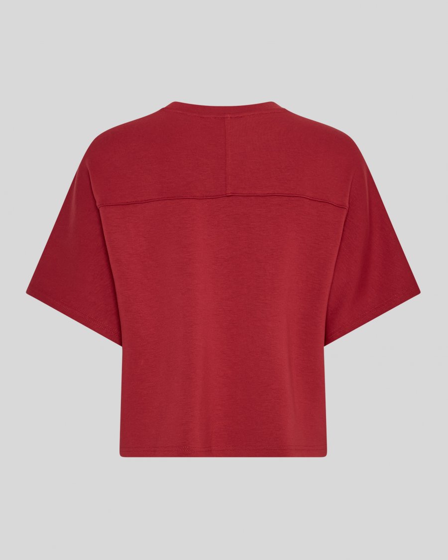 MSCH Copenhagen - MSCHMaelee Ima Q 2/4 Sweatshirt