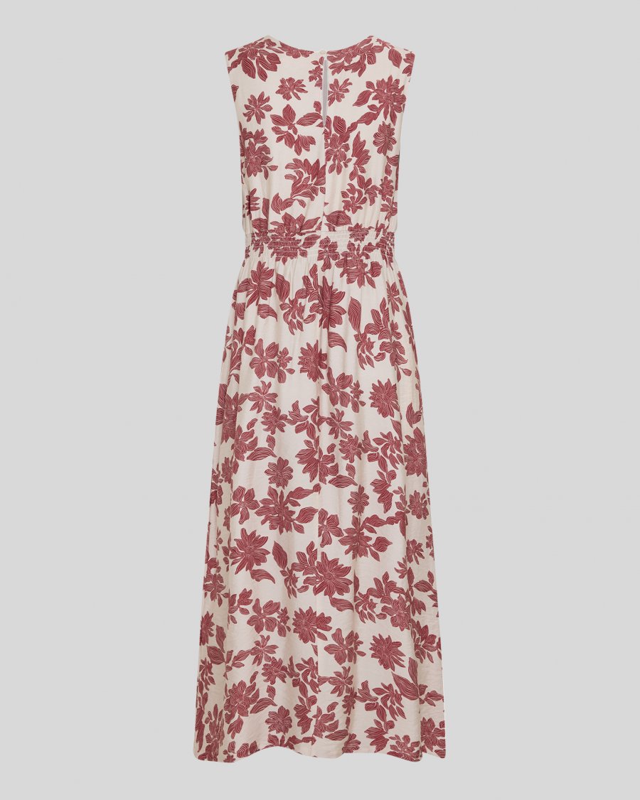 MSCH Copenhagen - MSCHVildana SL Dress AOP