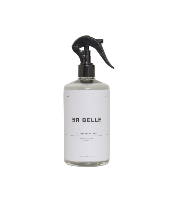 Rebelle Copenhagen - All Purpose Cleaner Lemongrass 500 ml