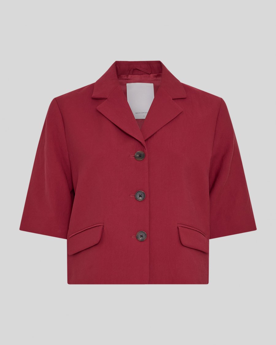 MSCH Copenhagen - MSCHKeeley Edelmira 2/4 Blazer