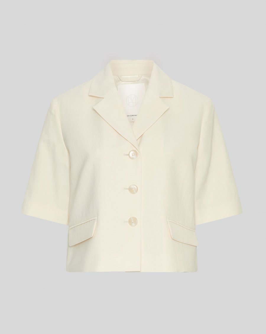 MSCH Copenhagen - MSCHKeeley Edelmira 2/4 Blazer