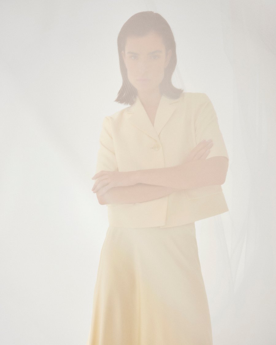 MSCH Copenhagen - MSCHKeeley Edelmira 2/4 Blazer